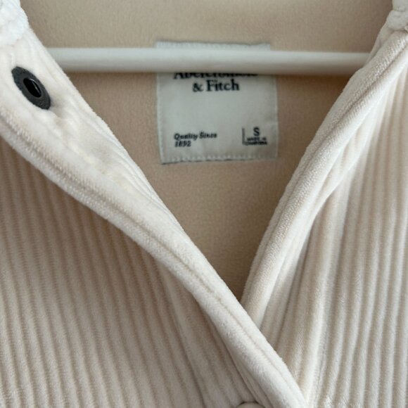 Abercrombie Jacket - Picture 2 of 5